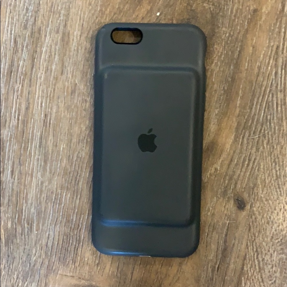 iPhone 6 Apple Charging case